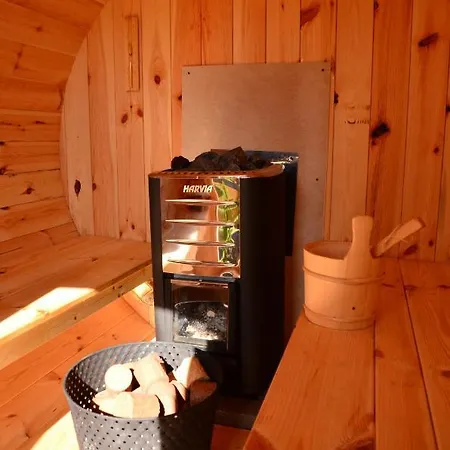 Wellness Pergamo Bed & Breakfast