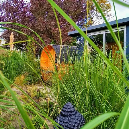 Frühstückspension Wellness Pergamo