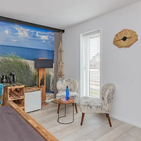 Bed & Breakfast Wellness B&b/vakantiewoning Pergamo