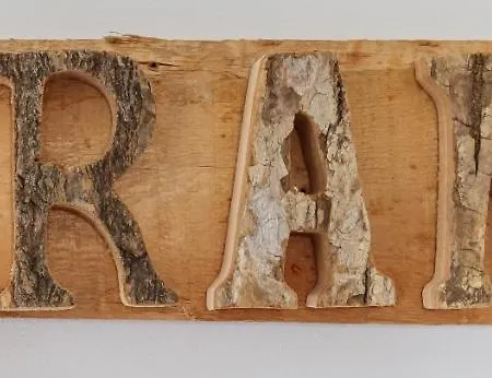 Wellness Pergamo Frühstückspension Voorhout