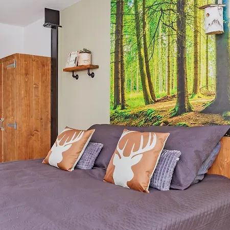 Wellness Pergamo Voorhout