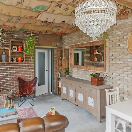 Wellness B&b/vakantiewoning Pergamo Bed & Breakfast