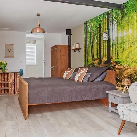 Wellness Pergamo Bed & Breakfast