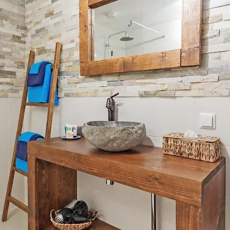 B&B Wellness Pergamo *
