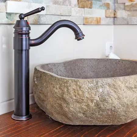 Wellness B&b/vakantiewoning Pergamo 4*