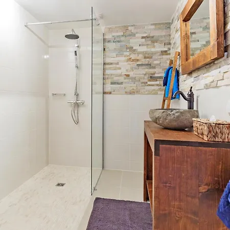 Bed & Breakfast Wellness Pergamo