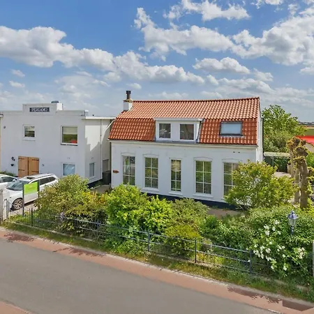 Wellness B&b/vakantiewoning Pergamo Voorhout