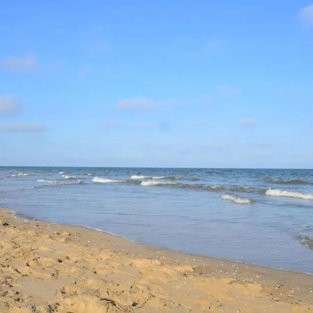 Wellness Pergamo 4* Voorhout