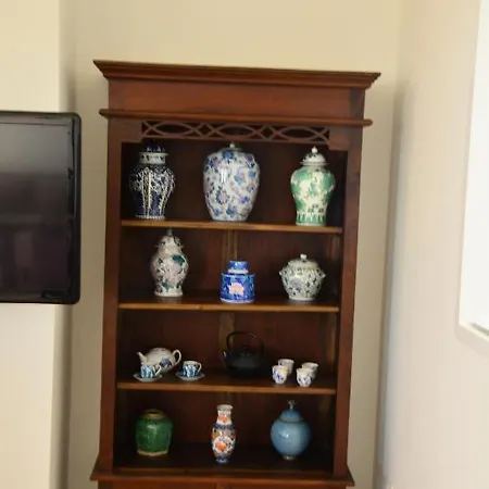 Bed & Breakfast Wellness Pergamo