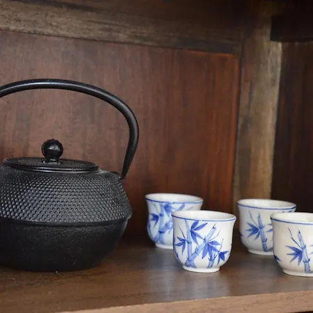 Wellness Pergamo Panzió Voorhout