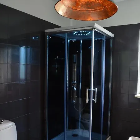 Wellness Pergamo Panzió 4*