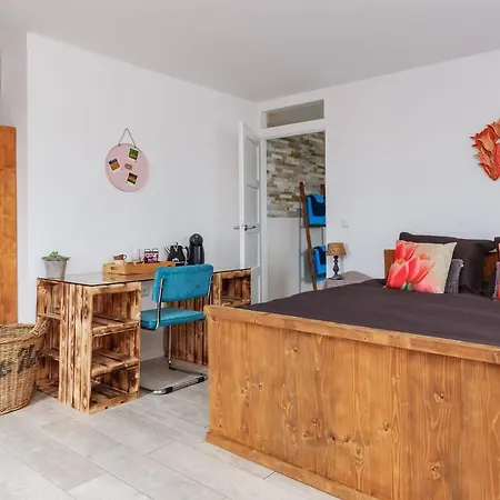 Wellness B&b/vakantiewoning Pergamo 4*