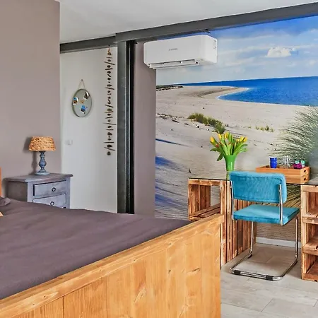 Wellness Pergamo B&B *