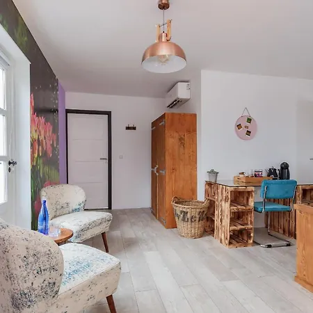 Wellness Pergamo B&B *