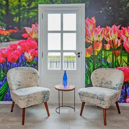 Wellness Pergamo Frühstückspension 4*