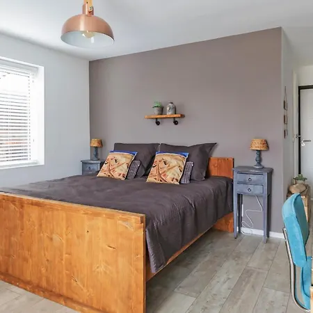 Bed & Breakfast Wellness B&b/vakantiewoning Pergamo Voorhout