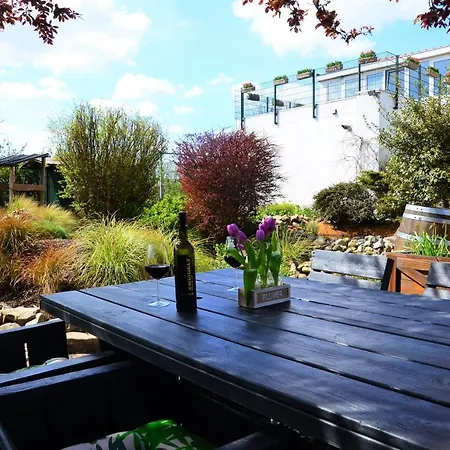 Bed & Breakfast Wellness Pergamo *