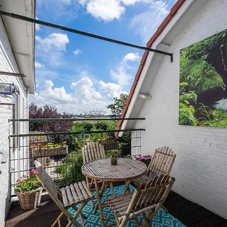 Wellness B&b/vakantiewoning Pergamo Bed & Breakfast Voorhout