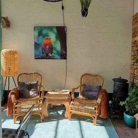 Wellness Pergamo B&B