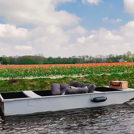 Wellness Pergamo Voorhout