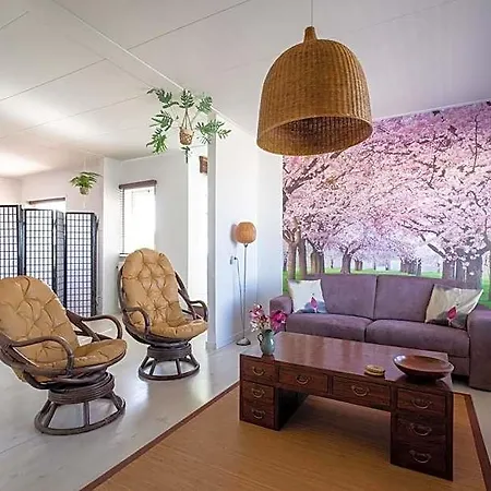 Wellness Pergamo 4* Voorhout