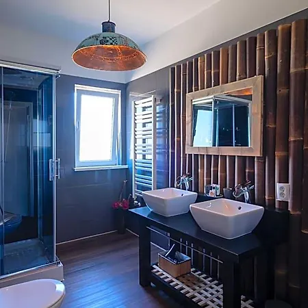 Oda ve Kahvaltı Wellness Pergamo 4*