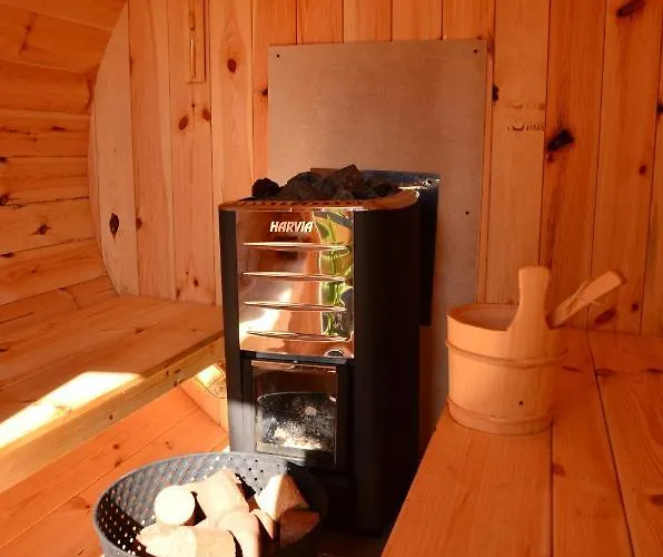 Wellness Pergamo Oda ve Kahvaltı