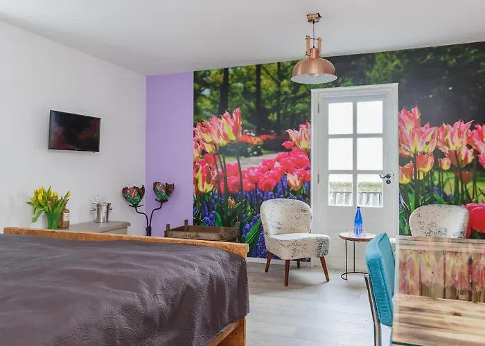 Wellness Pergamo Voorhout