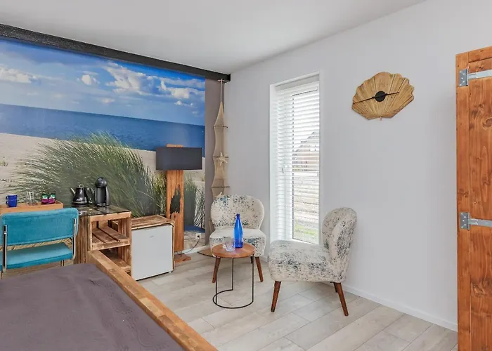 Bed & Breakfast Wellness Pergamo