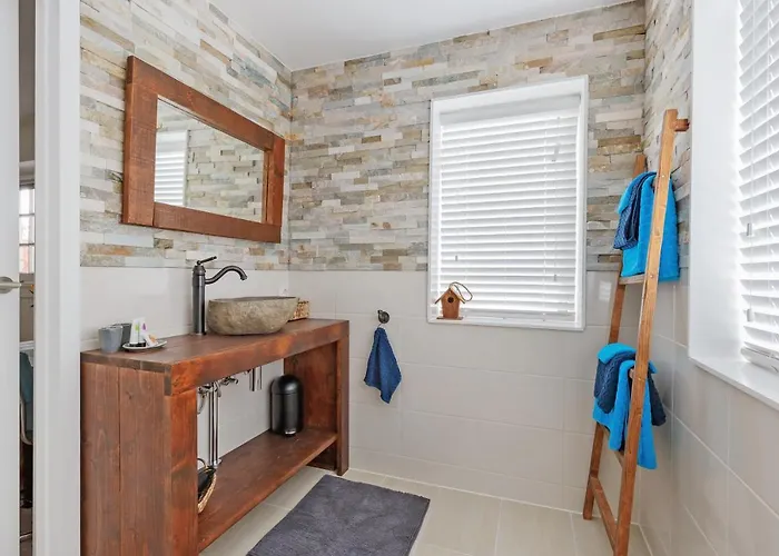 Wellness Pergamo Frühstückspension Voorhout