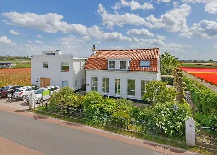 Wellness Pergamo Voorhout