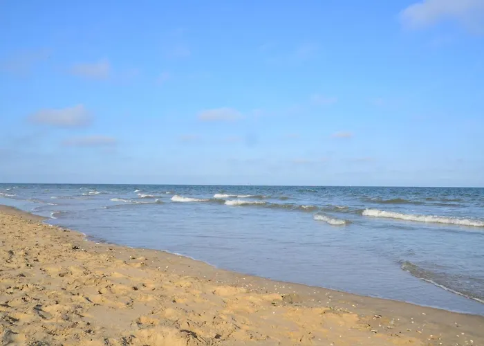 Wellness Pergamo 4* Voorhout