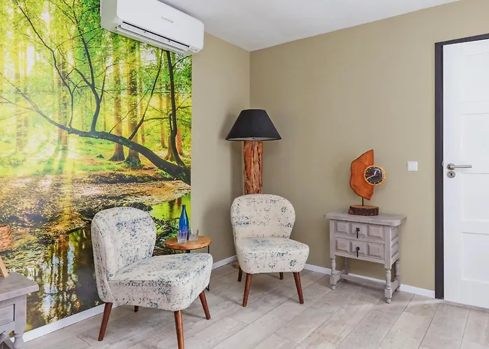 Wellness Pergamo Voorhout