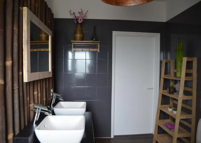 Oda ve Kahvaltı Wellness Pergamo