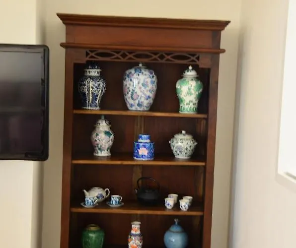 Bed & Breakfast Wellness Pergamo