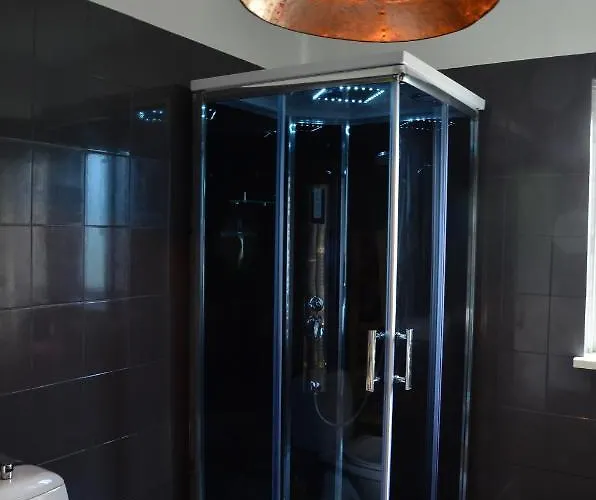 Wellness Pergamo Frühstückspension 4*