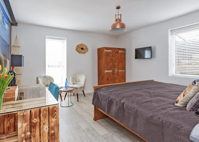 Oda ve Kahvaltı Wellness Pergamo