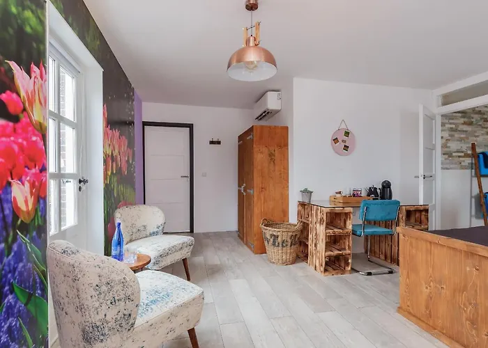 Wellness Pergamo Oda ve Kahvaltı 4*