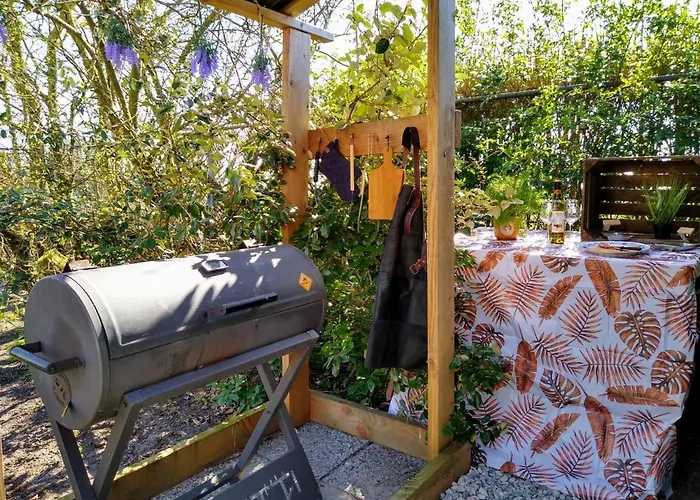 Wellness Pergamo 4* Voorhout