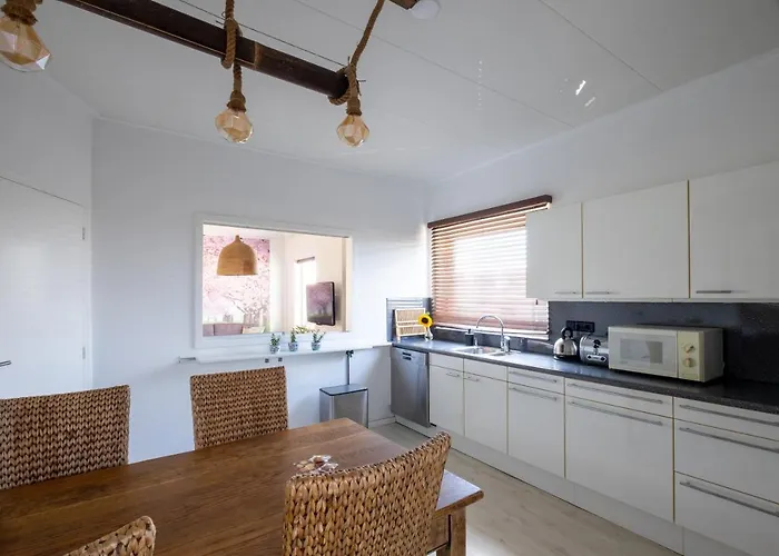 Wellness Pergamo 4* Voorhout