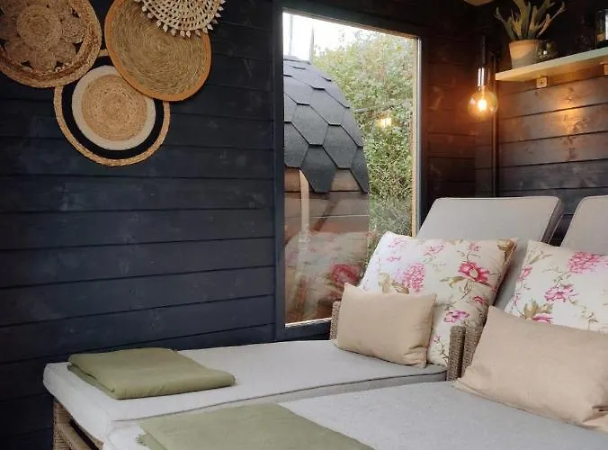 Oda ve Kahvaltı Wellness Pergamo 4*