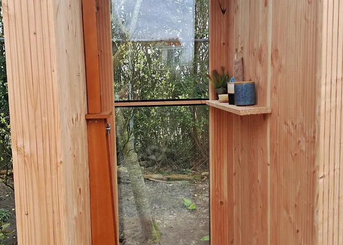 Frühstückspension Wellness Pergamo Voorhout