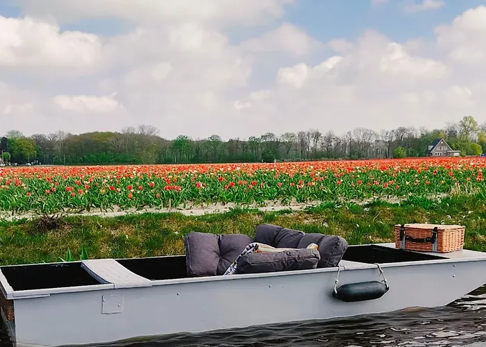 Wellness Pergamo Voorhout