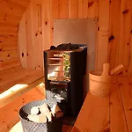 Wellness Pergamo Panzió