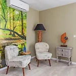 Wellness Pergamo Voorhout