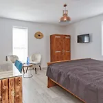 Panzió Wellness Pergamo