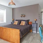 Panzió Wellness Pergamo Voorhout