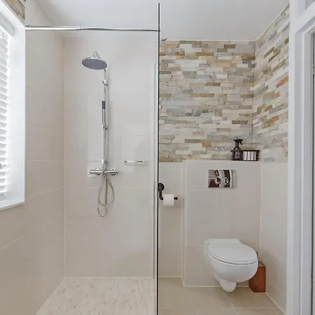 Bed and breakfast Wellness Pergamo Voorhout