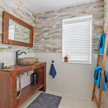 Wellness Pergamo Bed and Breakfast Voorhout