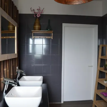 Bed and breakfast Wellness Pergamo